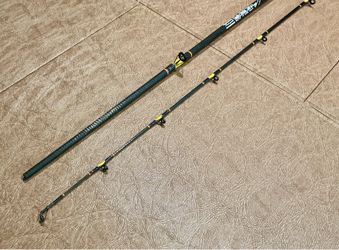 Ugly Stik BWC 1120 Fishing Rod