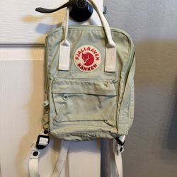 Fjallraven Kanken mini