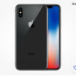 Apple iPhone X 64 GB