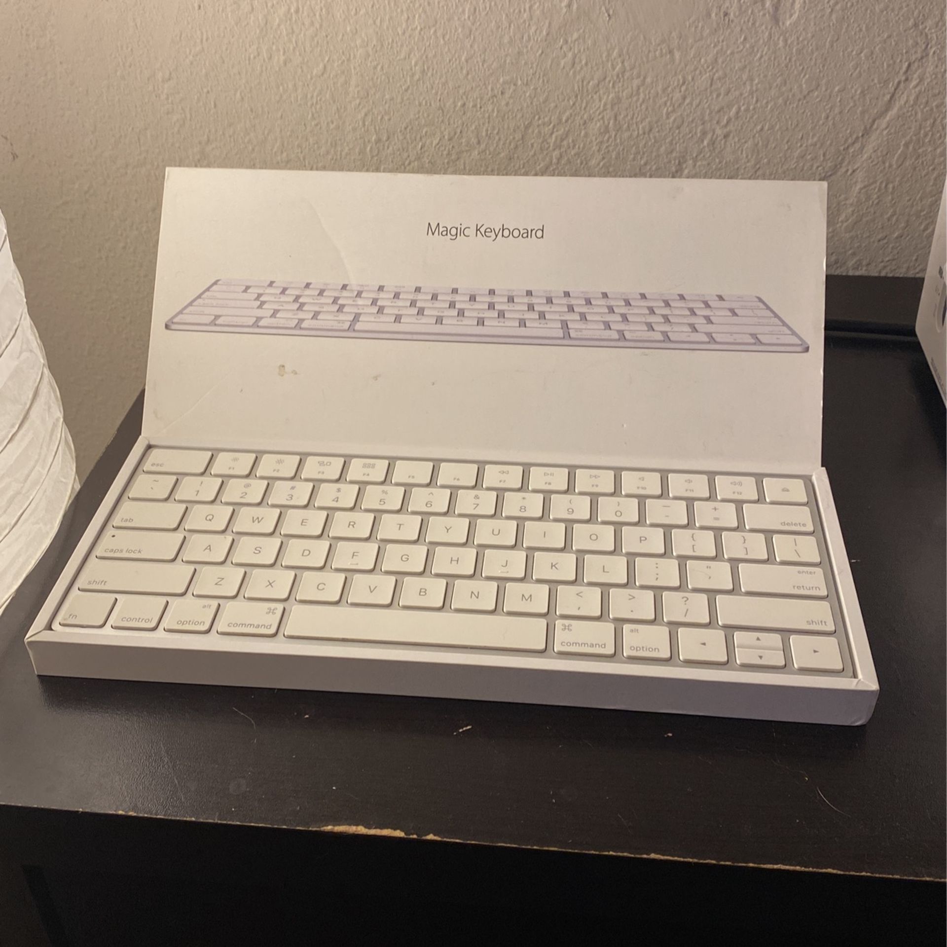 Apple Magic Keyboard