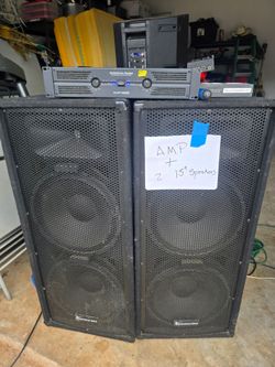 Sound system