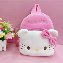 Hello Kitty Mini Backpack 