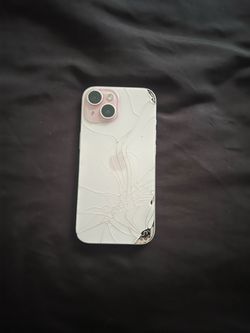 iPhone 15