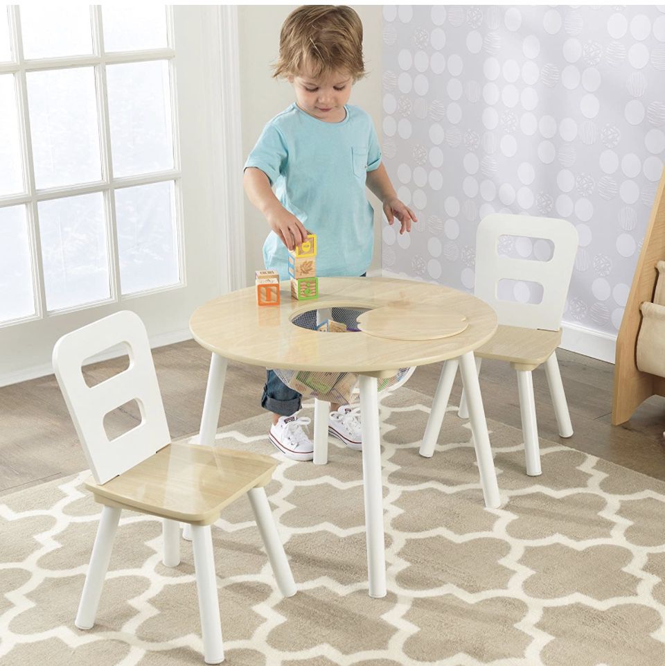Toddler Activity Table $30