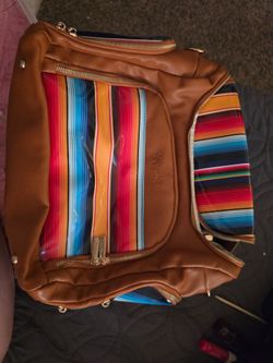Baby Bag