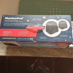 Slumber POD Trio