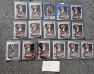 Sports Cards Rookies