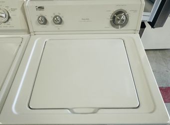 Whirlpool Washer