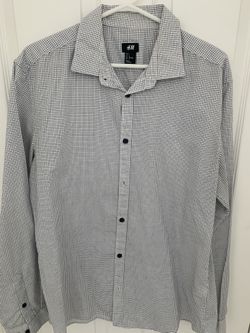 Men’s Dressing Shirt