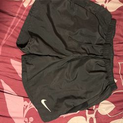 Nike athletic shorts 