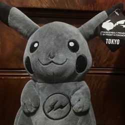 Pikachu Plush