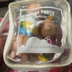 Play  Party Squirter Toy