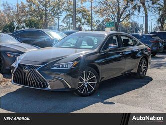 2024 Lexus ES 350