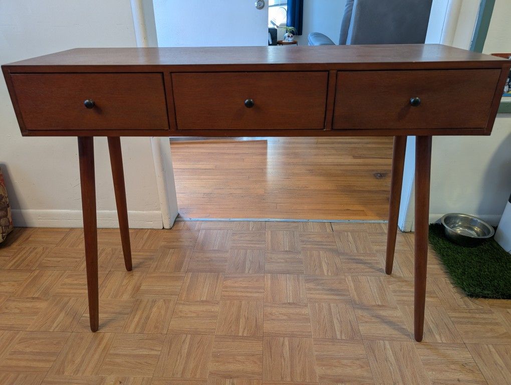 Mid Century Modern Table
