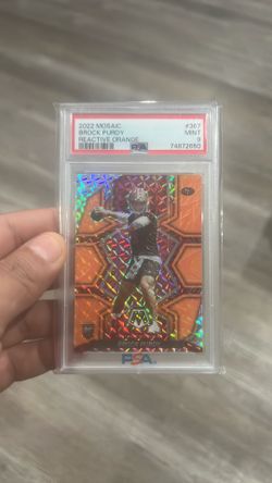PSA 9
