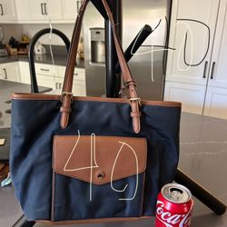 Michael Kors And  Coach Purses And Walet Original 