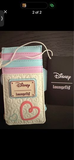 Stitch Loungefly
