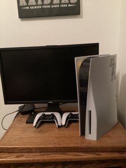 Ps5 Bundle