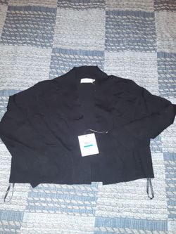 CALVIN KLEIN SWEATER