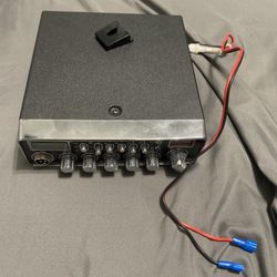 Uniden American Corporation 