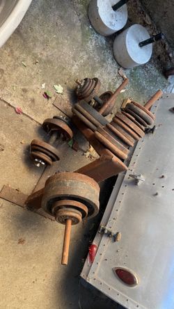 Weights