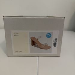 Women Heels 