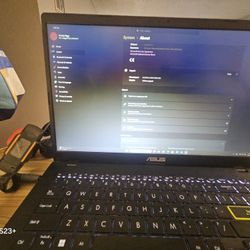 Asus Laptop 15 Inch 