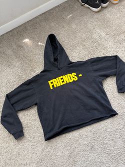 Vlone Hoodie