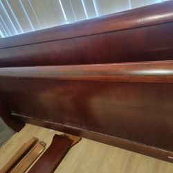 Free Bed Frame 