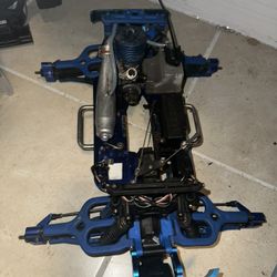 Traxxas T-Maxx 
