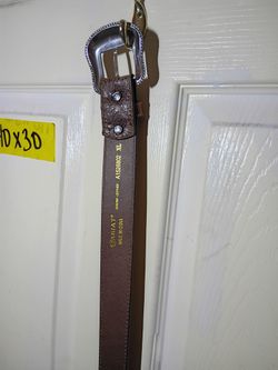 Ariat XL
