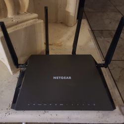 Netgear Nighthawk X4S Router