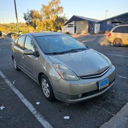 2006 Toyota Prius