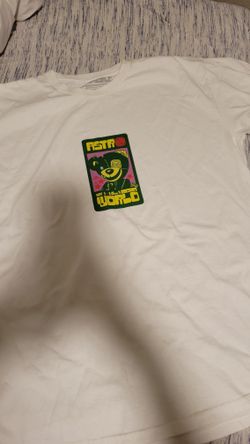 Astroworld Tee