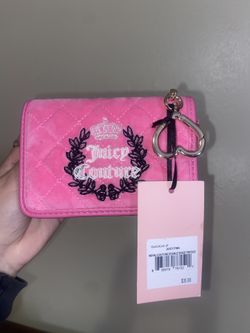 Juicy Wallet
