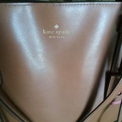 BOLSO KATE SPADE.