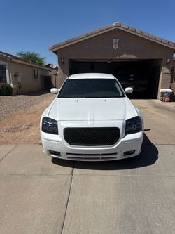 2007 Dodge Magnum