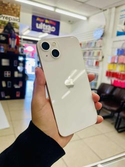 iPhone 13 128GB UNLOCKED ✔️