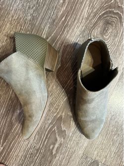 Boots ankle boots