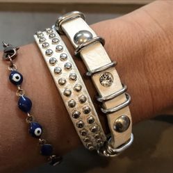 Express Wrap Bracelet