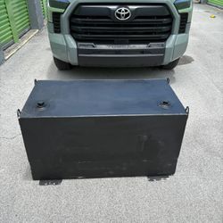 Tanque Para Petroleo