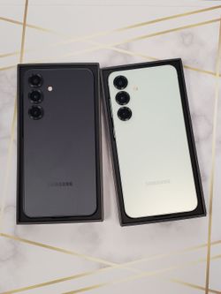 📱 Samsung Galaxy S25 Plus – Best Deal in Town! From $499 or Just $1 Down 🔥