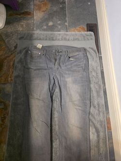 Men's Jeans, Levi Strauss & Co.