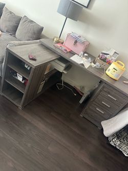 Desk