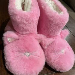 Girls Slippers