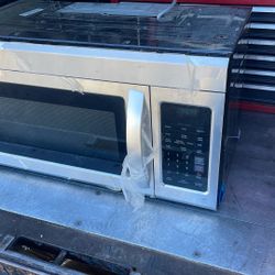 Large Microwave 