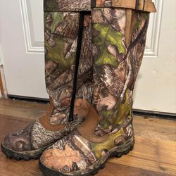 Rocky footwear snake boots 