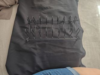 Shelf organizer