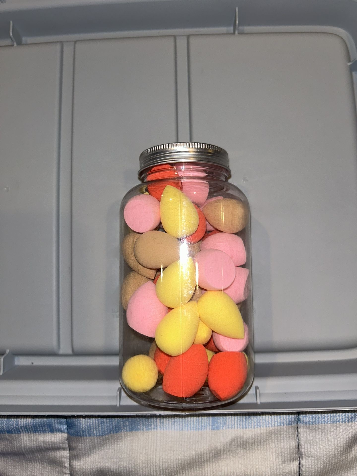 Mini Beauty Blenders