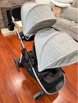 Graco Ready2Grow Stroller